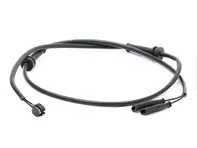 Sensor de desgaste de pastillas de freno. Porsche 928 1978-80 - 92861231104, 92861231103, 92861231102, 92861231101