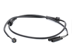 刹车片磨损传感器。保时捷 928 1978-80 - 92861231104, 92861231103, 92861231102, 92861231101