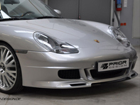 PRIOR DESIGN Frontstoßstange PD FREESTYLE für Porsche 996.1