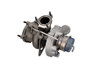 涡轮增压器 K24。保时捷 996 GT2 / Turbo S 99612398372、99612398472 - 53249887006, 53249887005, 99612398371, 99612398372, 99612398471, 99612398472
