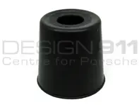 Shock Absorber Cover. Porsche 924 / 924S / 944 - 171412135