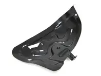 Rear wall panel reinforced. Porsche 997.2 - 99750146100GRV, 99650146202GRV, 99750146100, 99650146202