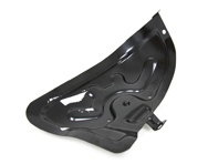 Panel de pared trasera reforzado. Porsche 997.2 - 99750146100GRV, 99650146202GRV, 99750146100, 99650146202