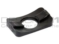 Clutch Release Bearing Retainer Bushing. Porsche 911/912 65-69 / 914 - 90111682511