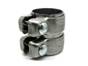 Exhaust sleeve catalytic converter to silencer. Porsche 996 - 99611122002