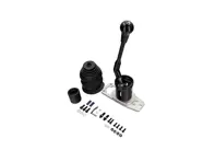 Paradigm shifter - Stealth edition. Porsche 911/901 / 915 - SR150SE