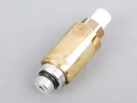Valvola di mantenimento della pressione della sospensione pneumatica posteriore. Porsche 955/957 Caienna - 95535873002, 70939