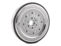 Dubbelmassavliegwiel. Porsche 992.1 Carrera SACHS - 2294 501 293, 9P1105262C - 2294 501 293