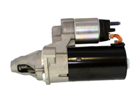 Motor de arranque. Porsche 970 Panamera - 94860420800 - AEY2658
