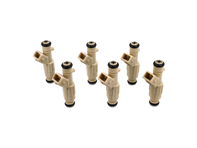 Einspritzventil (6er-Pack) Porsche 996 / 986 Boxster / 987 Boxster - 99660612200, 0 280 156 053, 0280156053, 99660612201, 0280156053