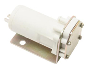 Windscreen washer pump. Porsche 944 / 924 - 823955651, 823.955.651, 246-075-042-001Z, 246075042001Z - 8198500200, URO-007980