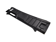 Cubierta del panel de alcantarilla de plástico. Porsche 928 LHD - 92857455306, 95857415700