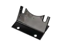 Staffa di montaggio filtro olio. Porsche 356B / 356C Carrera 1959-63 - 54710725000 - PRS8