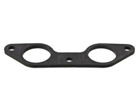 Guarnizione collettore aspirazione. Porsche 914-2,0 - 039129707, 830.577