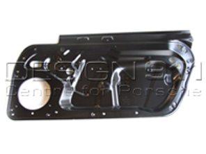 Türinnendichtung Porsche 987/ 997 - 99753790100, 99753790200