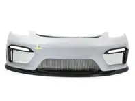 Kit paraurti anteriore, aggiornamento a GT4. Porsche 718 - SDCM-718-12