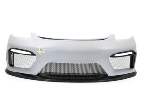 Kit de pare-chocs avant, mise à niveau vers GT4. Porsche 718 - SDCM-718-12