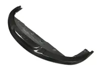 Front bumper carbon lower spoiler, Upgrade to GT4. Porsche 718 - SDCM-718-12, SDCM-718-12-1