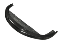 Spoiler inferiore in carbonio del paraurti anteriore, aggiornamento a GT4. Porsche 718 - SDCM-718-12, SDCM-718-12-1