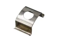 刹车软管固定夹。适用于保时捷 356 / 911 / 912 / 964 / 968 - 803611715 - 8161650200, BR.053.001