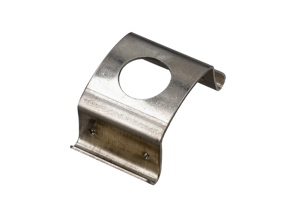 刹车软管固定夹。适用于保时捷 356 / 911 / 912 / 964 / 968 - 803611715 - 8161650200, BR.053.001