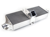 Ladeluftkühlersystem aus Aluminium. Porsche 992 Turbo/Turbo S - 8188, 992.145.805.G, 992145805G