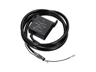 Amplificador de antena. Porsche 911 / 964 / 993 / 928 / 944 / 968 - 92864517302, 96464517300, 96464517301