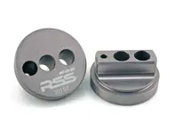 RSS Adjustable thrust arm bushing kit. Porsche 987 / 981 / GT4 / 997 / 991 - 360