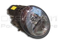 Faro Litronic 2.0 para Porsche 993 LHD >>1996 - 99363193101, 99363193201