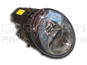 Headlamp Litronic 2.0 for Porsche 993 LHD >>1996 - 99363193101, 99363193201