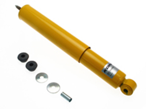 Schokbreker Achter. Porsche 911 1975-89 Koni - 82101159S, 8210-1159S, 8210-1159SPORT