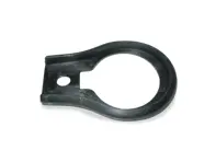 Türgriff hintere Schreibtischunterlage. Porsche 911 SWB 65-67 - 90153163220 - 1687150500