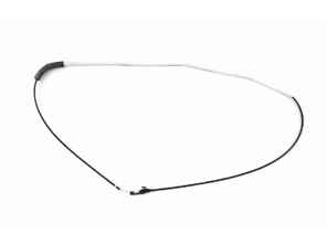 Front Lid Release Cable. Porsche 970 Panamera LHD Cars - 97051121902