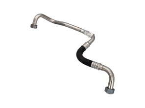 2001-2005年保时捷996 Turbo / GT2 发动机油箱回油管 - 99610702773