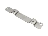 保时捷 996 / 997 后消声器排气支架 - 99611322350