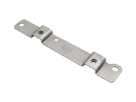 Exhaust Bracket for Rear Muffler Porsche 996 / 997 - 99611322350