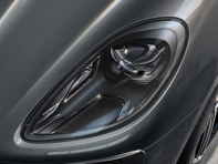 Fari a LED scuri, incl. PDLS Plus. Porsche Macan II con guida a destra - 95B04490511