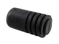 Butée en caoutchouc pour couvercle avant/arrière. Porsche 911 / 928 / 944 /968 / 996 / 997 - 99970314040, 99970314041, 311823499A, 99970303650 - URO-004765, 1680150100