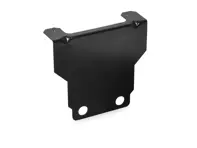 Seat belt holder. Porsche 911 65-71 - 91155561300