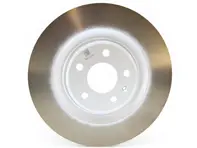 后轮刹车盘直径：330 毫米。适用于 2019 年及之后生产的保时捷 Macan MK1 2.0L / 3.0L 汽油 / 柴油 / GTS 和 MK2 车型。 - 95B615601A, 95B615601G