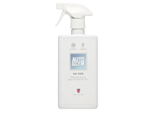 Dégivreur AUTOGLYM - 500ML - CARE755007, DI500