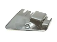 Cover for relay carrier. Porsche 911 1984-89