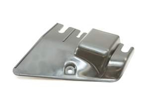 Cover for relay carrier. Porsche 911 1984-89