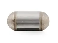 Pasador diferencial / Jellybean. Porsche 356 - 71833252500, 71833252501