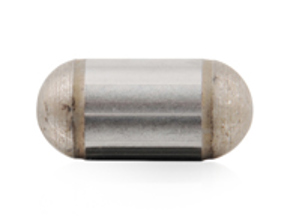 Differential pin / Jellybean. Porsche 356 - 71833252500, 71833252501