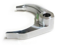 Forcella selettrice 1ST/2ND Forcella cambio. Cambio Porsche 924/944 5 marce 80-91 - 016311549A, 016311549 - CMS.944.12F, CMS94412F
