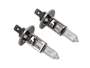 Ampoules H1 XENON PLUS (Ring 848) 30% Plus Lumineux - 90063112590, 848 - H1