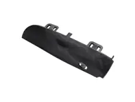 Copertura paraurti anteriore. Porsche 987.2 Boxster - 9875055260101C, 9875055250101C