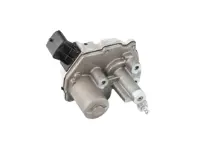 Actuator voor turbocompressor. Porsche 997.1 turbo / 997.2 GT2 - 99760531502, 99760531503, 99760531504, 99760531505, 99760531506, 99760531602, 99760531603, 99760531604, 99760531605