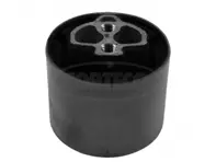 变速箱橡胶支架。保时捷 955 / 957 / 958 卡宴 - 95537505730, 80004542